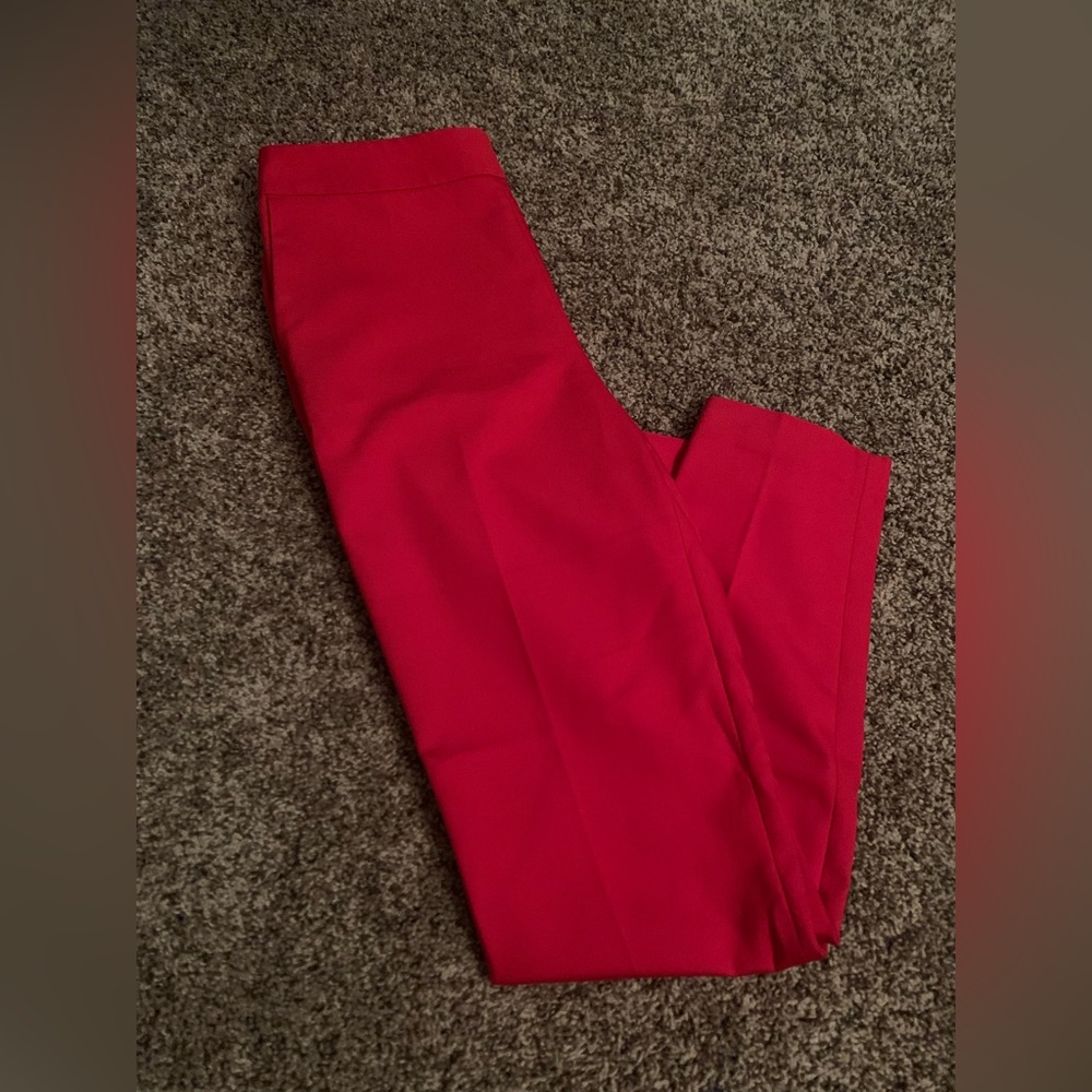 Express dress pants columnist. Worn once
